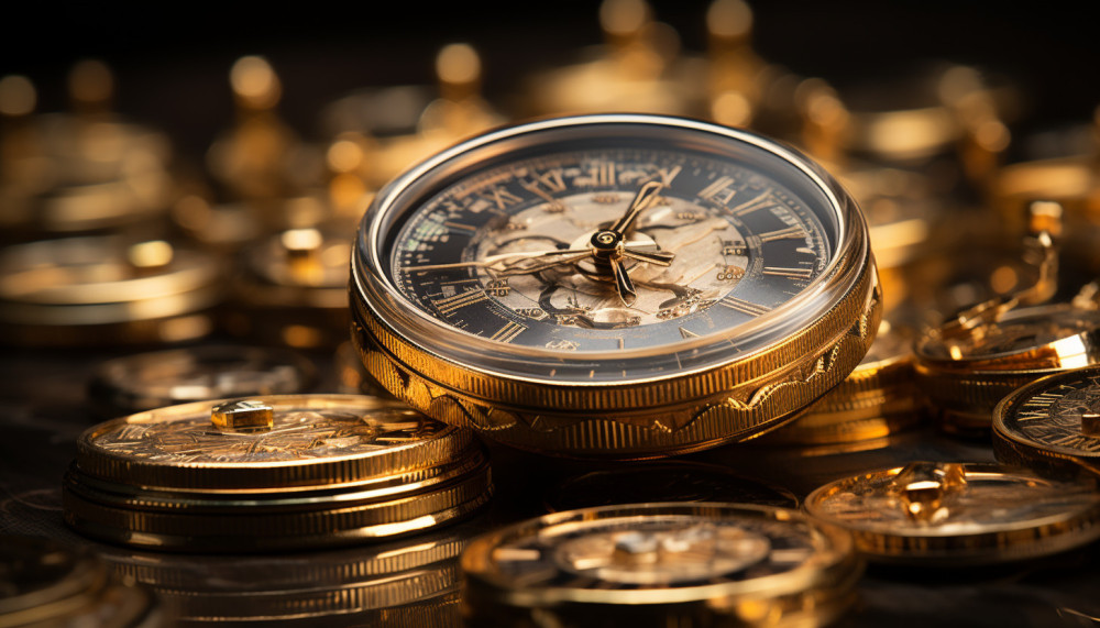 Investire nelle criptovalute: è il momento giusto?