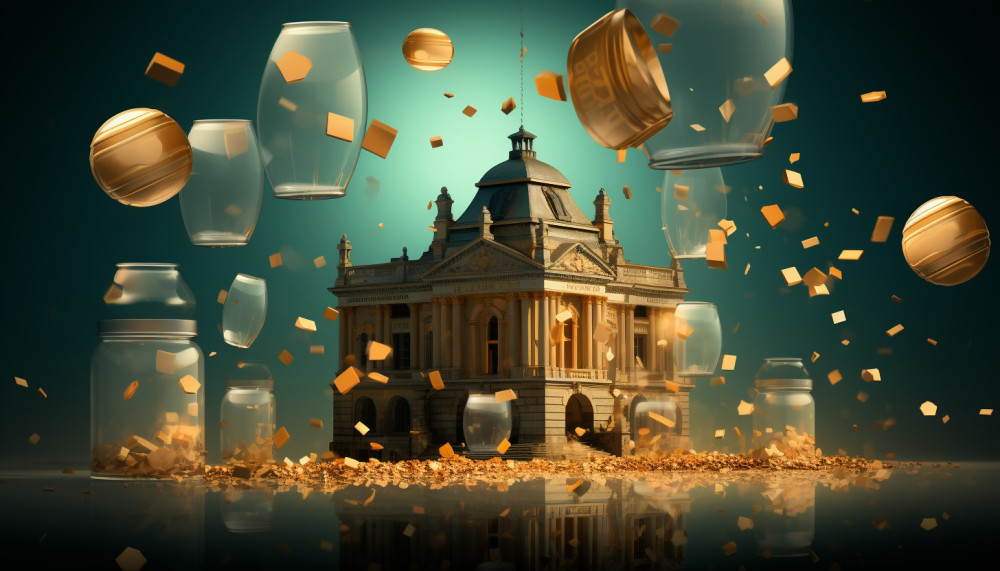 Prestiti P2P: una nuova era per il settore finanziario